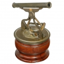 Early Compass Theodolite by Field in London, c. 1810