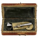2 Spring-Lencets, 18th Century