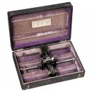 Planimeter by Coradi, 1888