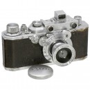 Canon SI (Seiki-Kogaku), 1938