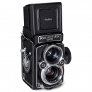 Rolleiflex 2,8GX, c. 1988