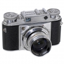 Prominent (Second Model) with Nokton 1,5/50 mm, 1956