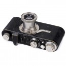 Leica I (A) Close Focus, No. 4938, 1926