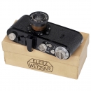 Leica 0-Series (Replica) Alberico Arcos
