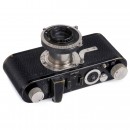 Compur Leica (Model B), 1934