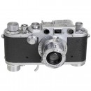 Leica IIIc Luftwaffen-Eigentum, 1.6.1942