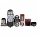 Leitz Lenses and Accessories