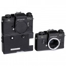 Leicaflex SL2 and SL2 Mot