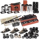 Leitz Close-up and Repro Accessories