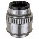 Leningrad OKCI-50-3 2/50 mm, c. 1957