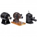 3 Projectors