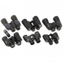 Lot of Binoculars