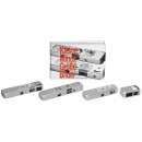 Minox A III S, B, LX and MinoSix