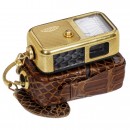 Minox A Gold Lightmeter, c. 1948