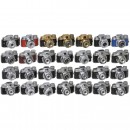 28 Hit-Type Cameras, 1950s