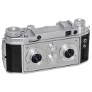 Busch Verascope F40 (Richard), c. 1950