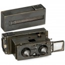 Cornu Ontoscope 3A 6 x 13, 1922