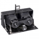 Ernemann Heag XV Stereo, c. 1912