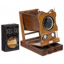 Stereo Graphoscope