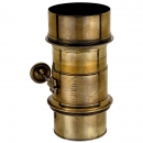 Hermagis Convertible Lens, c. 1863
