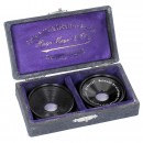 Weitwinkel Aristostigmat 9/10 cm, c. 1910