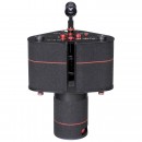 Seitz Panoramic Camera RoundShot Mod. 65/5, 1990