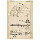 Original Drawing for Pigeon Camera (Tauben-Kamera), 15 Jan. 19