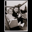 Peter Fischer: Mother and Baby Go on Holiday (Promotional Pict