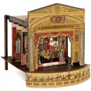 Pollock's Toy Theatre, c. 1945