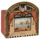 Wheel Panoram The World's Wonders, c. 1890