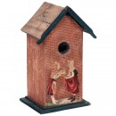 German Peep-Show Box, c. 1870