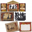 Shadow Theater, 1860-1880