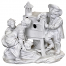 Peepshow Figure, c. 1760-90