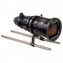 Cooke-Varotal Zoom 1:2,8/20-100 mm Lens, c. 1965