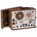 Maihak MMK6 Pilottone Tape Recorder, c. 1960