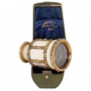 A Rare and Fine Monocular Telescope, c. 1830