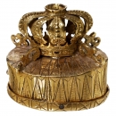14-Carat Musical Gold Fob, c. 1815