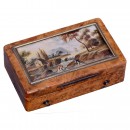 Laurencekirk Musical Snuffbox, c. 1820