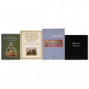 3 Works on Austrian Musical Boxes