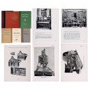 5 Rare Books about Mechanical Music Instruments
