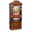 Lochmann Original-Walzen-Orchestrion No. 1, c. 1907