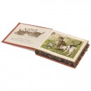 The speaking picture book, c. 1900
