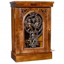 Adler Disc Musical Automat No. 50, c. 1900