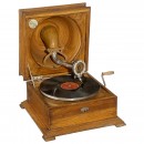Pathé Elf Table Gramophone, c. 1915