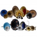 19 Phonograph and Gramophone Horns