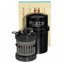 Curta Type II (Grey), 1948