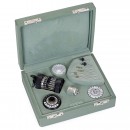 Curta Type I Demonstration Kit, 1954