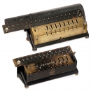 2 TIM (Time Is Money) Calculating Machines, 1907 onwards