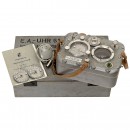 Special Calculator E.A.-UHR 61, 1965