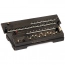 Arithmometer Archimedes Model C 16, 1906